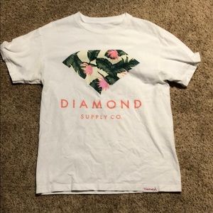 Diamond Tee shirt